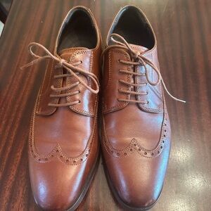 Cole Haan Men's Jay Grand Wingtip Oxford